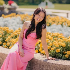 Fundraising Page: Julie Nguyen
